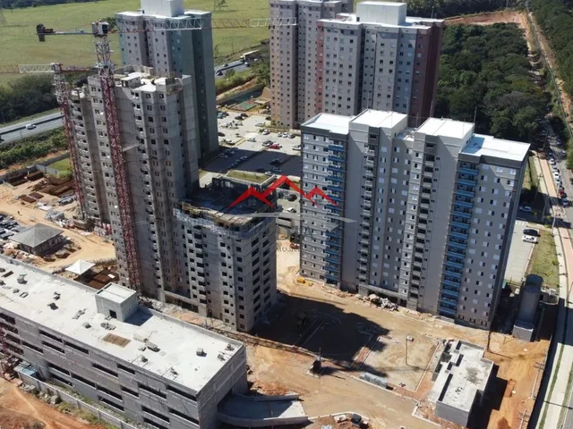Imagem: O apartamento possui 3 Dormitórios, 1 Suíte, 1 Banheiro,