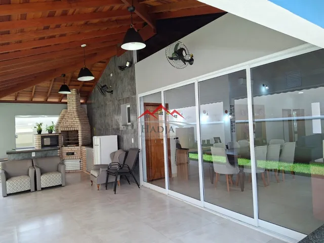 Imagem 5: Casa à venda no Gran Ville São Venâncio Itupeva/SP