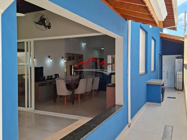 Imagem 6: Casa à venda no Gran Ville São Venâncio Itupeva/SP