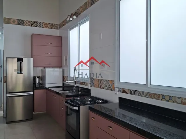 Imagem 7: Casa à venda no Gran Ville São Venâncio Itupeva/SP