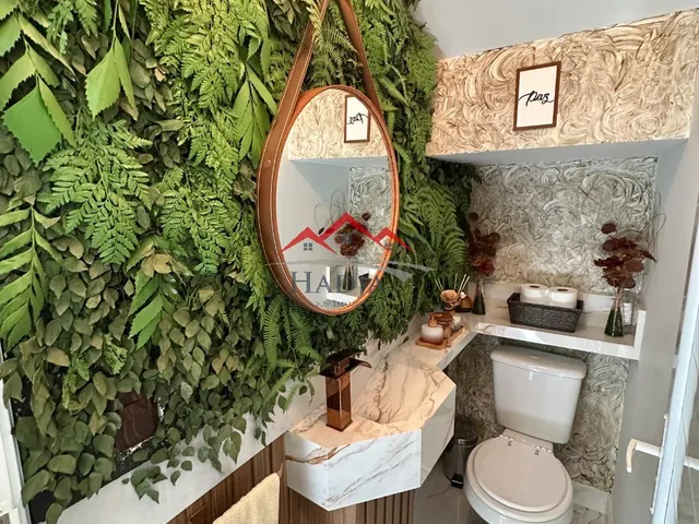 Imagem 1: Casa a venda no condomínio Bella Colônia II, Jundiaí SP