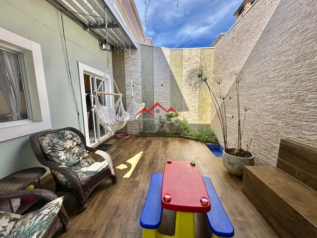 Imagem 9: Casa a venda no condomínio Bella Colônia II, Jundiaí SP