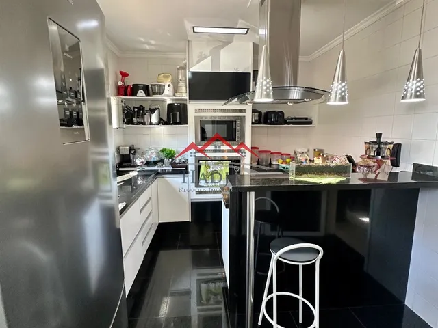 Imagem 7: Casa a venda no condomínio Bella Colônia II, Jundiaí SP