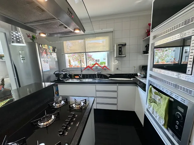 Imagem 8: Casa a venda no condomínio Bella Colônia II, Jundiaí SP