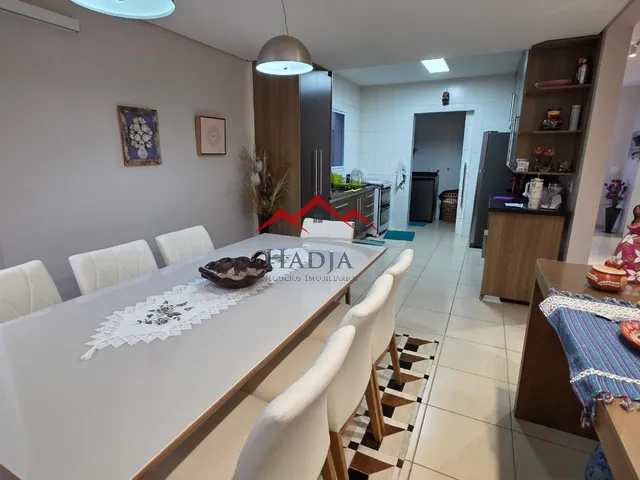 Imagem 9: Casa mobiliada para locação no condomínio Reservatto, Engordadouro, Jundiaí-SP