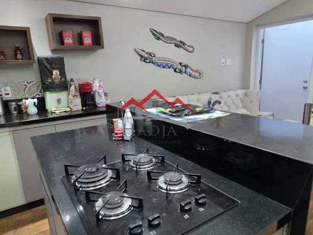 Imagem 8: Casa mobiliada para locação no condomínio Reservatto, Engordadouro, Jundiaí-SP