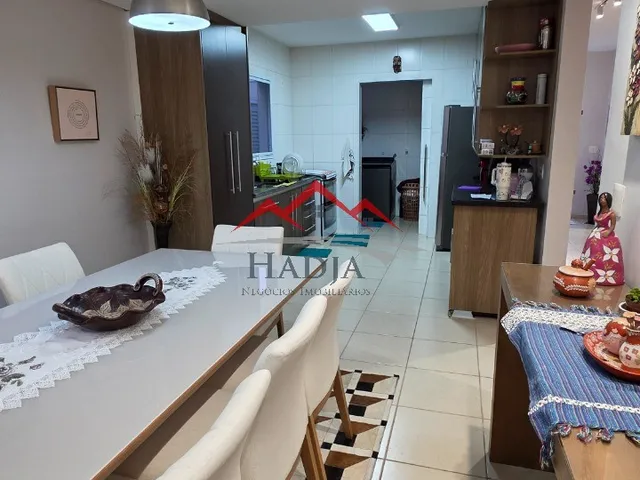 Imagem 3: Casa mobiliada para locação no condomínio Reservatto, Engordadouro, Jundiaí-SP
