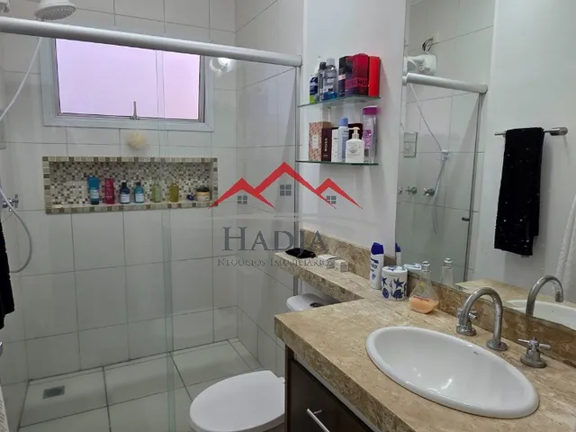 Imagem 7: Casa mobiliada para locação no condomínio Reservatto, Engordadouro, Jundiaí-SP