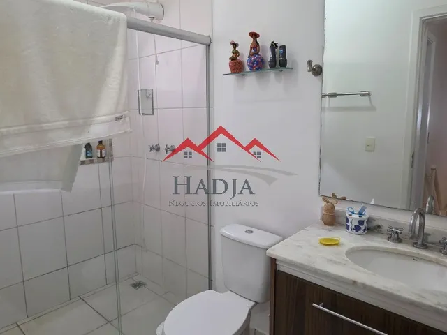 Imagem 5: Casa mobiliada para locação no condomínio Reservatto, Engordadouro, Jundiaí-SP