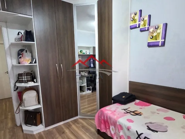 Imagem 6: Casa mobiliada para locação no condomínio Reservatto, Engordadouro, Jundiaí-SP