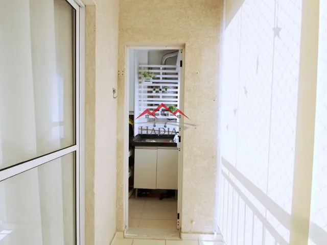 Imagem 5: Apartamento à venda no Condomínio Pleno Jundiaí SP
