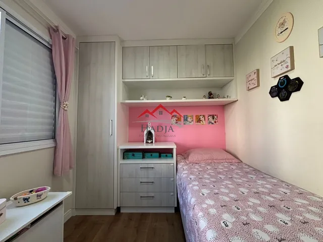 Imagem 4: Apartamento à venda no Condomínio Pleno Jundiaí SP
