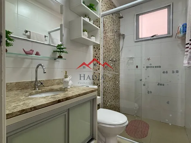 Imagem 1: Apartamento à venda no Condomínio Pleno Jundiaí SP