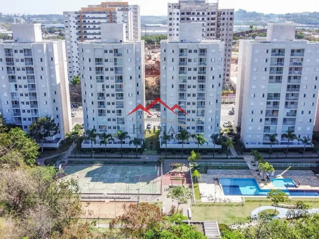 Imagem 2: Apartamento à venda no Condomínio Pleno Jundiaí SP