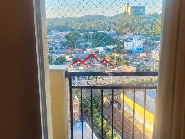 Imagem: O apartamento possui 3 Dormitórios, 1 Suíte, 2 Banheiros,