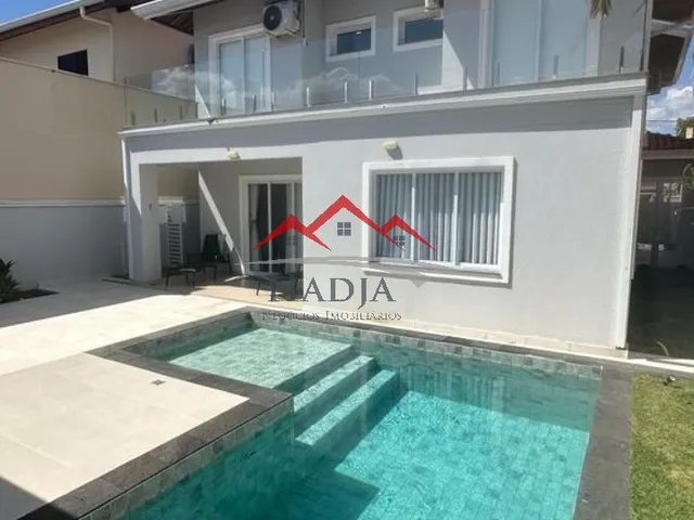 Imagem: Casa à venda no Condomínio Santa Teresa