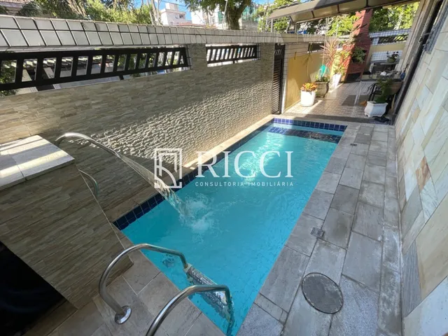 Imagem 2: CASA RESIDENCIAL em SANTOS - SP, Embaré