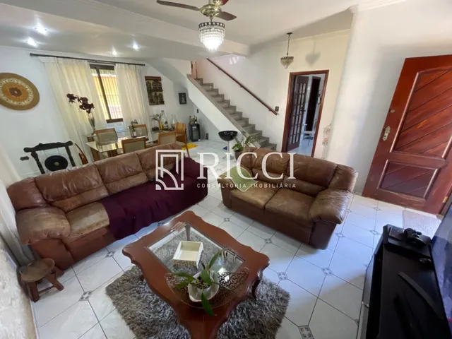 Imagem 5: CASA RESIDENCIAL em SANTOS - SP, Embaré