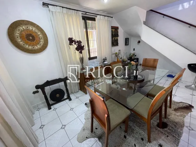 Imagem 8: CASA RESIDENCIAL em SANTOS - SP, Embaré