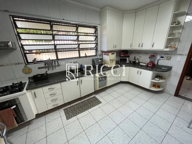 Imagem 11: CASA RESIDENCIAL em SANTOS - SP, Embaré