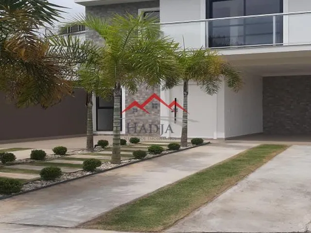 Imagem: CASA PARA LOCAÇÃO CONDOMÍNIO QUINTA DAS