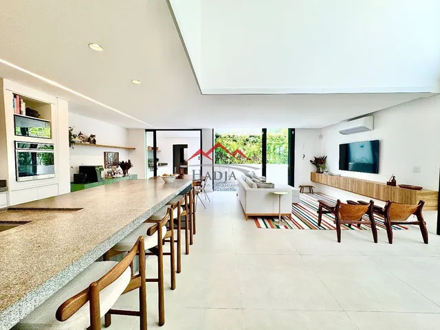 Imagem: CASA A VENDA DO CONDOMINIO BRISAS DA MATA
