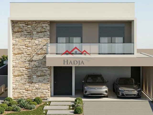 Imagem 3: Casa com 3 suítes, moderna, no condomínio Brisas do Lago - em construção