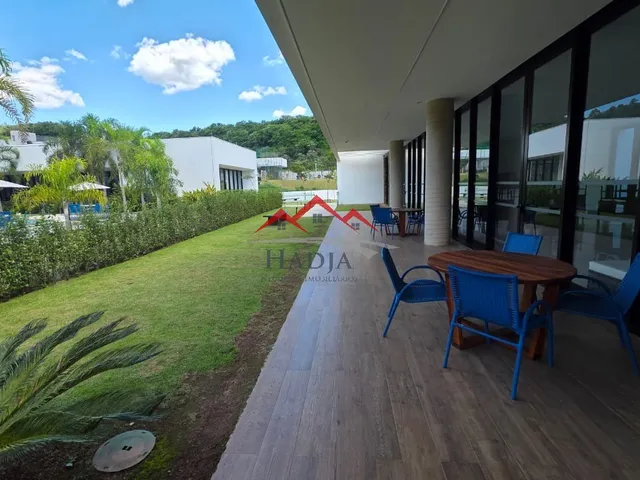 Imagem 15: Casa com 3 suítes, moderna, no condomínio Brisas do Lago - em construção
