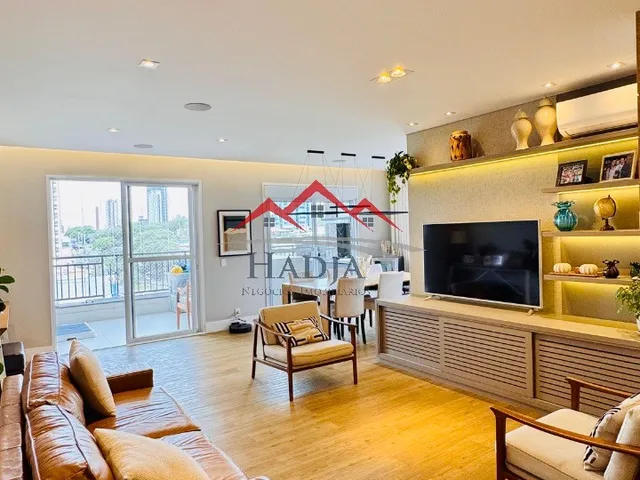 Imagem: Apartamento a venda Le Parc Residence em