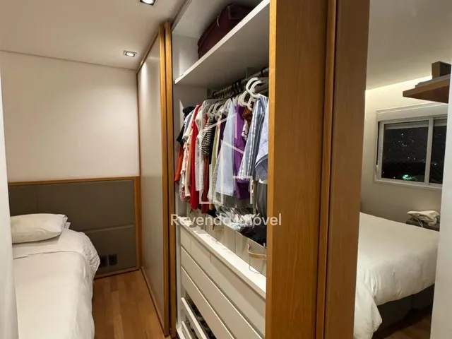 Imagem: Apartamento Residencial em São Paulo