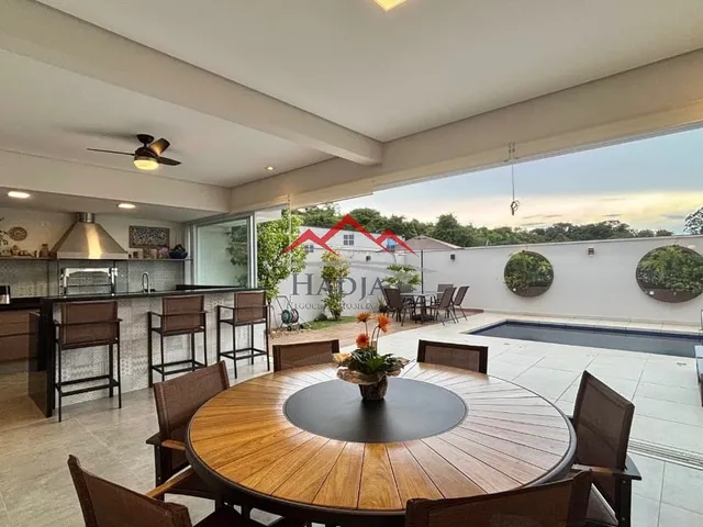 Imagem: CASA A VENDA DO CONDOMINIO BRISAS DA MATA