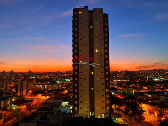 Imagem 8: APARTAMENTO À VENDA 113m² 4 DORMITÓRIOS ALTO PADRÃO