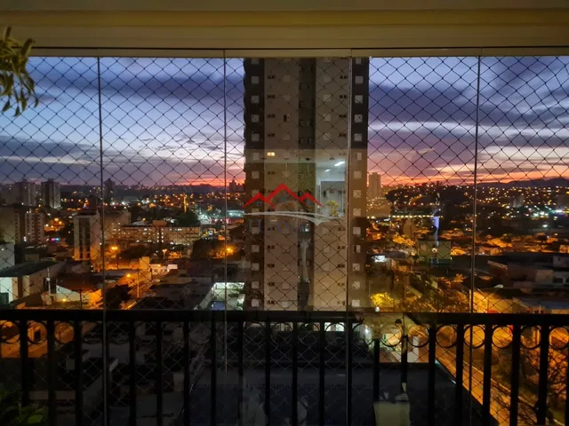 Imagem 7: APARTAMENTO À VENDA 113m² 4 DORMITÓRIOS ALTO PADRÃO