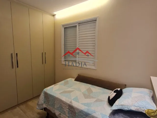 Imagem 4: APARTAMENTO À VENDA 113m² 4 DORMITÓRIOS ALTO PADRÃO