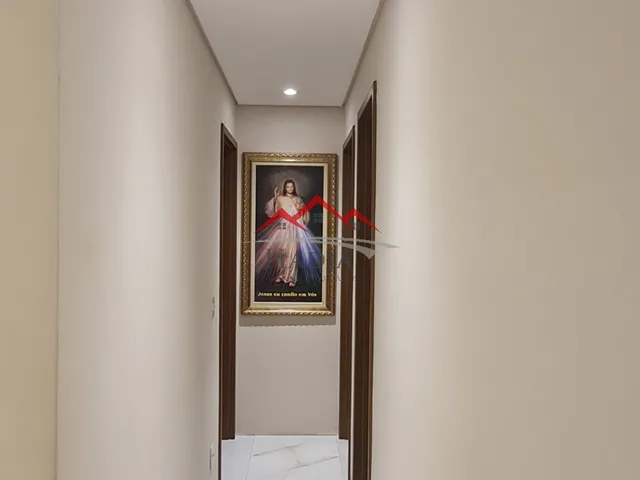 Imagem 3: APARTAMENTO À VENDA 113m² 4 DORMITÓRIOS ALTO PADRÃO