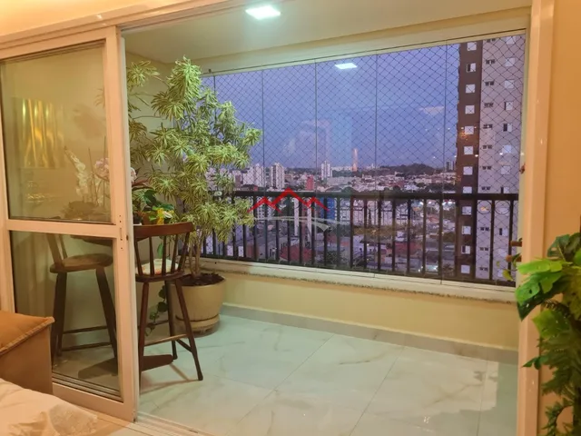 Imagem 12: APARTAMENTO À VENDA 113m² 4 DORMITÓRIOS ALTO PADRÃO