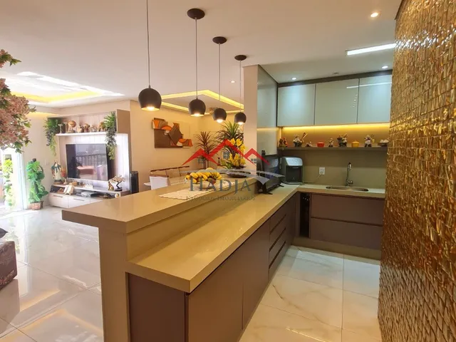 Imagem 9: APARTAMENTO À VENDA 113m² 4 DORMITÓRIOS ALTO PADRÃO
