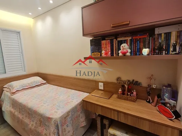 Imagem 11: APARTAMENTO À VENDA 113m² 4 DORMITÓRIOS ALTO PADRÃO