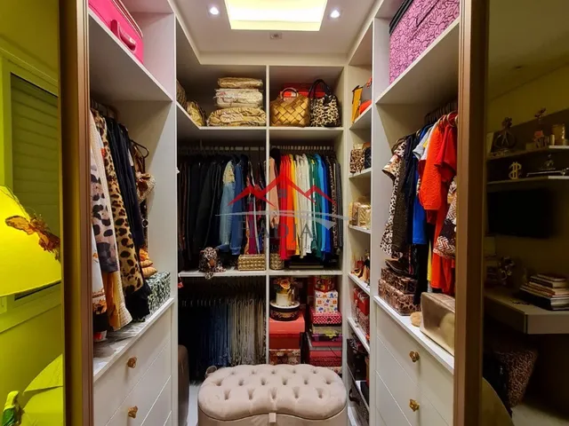 Imagem 6: APARTAMENTO À VENDA 113m² 4 DORMITÓRIOS ALTO PADRÃO