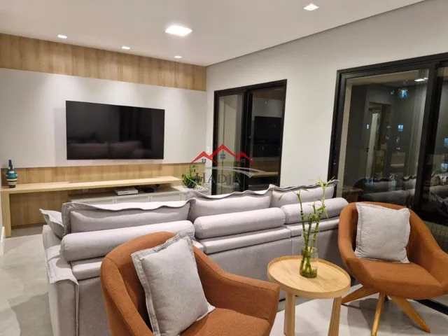 Imagem 5: Apartamento à venda - Terraço Vila Bela Jundiaí - SP