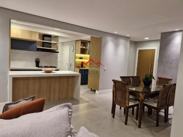 Imagem 3: Apartamento à venda - Terraço Vila Bela Jundiaí - SP