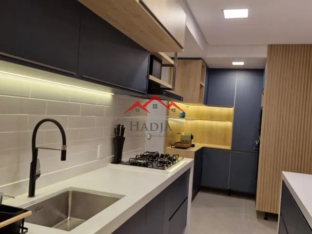 Imagem 8: Apartamento à venda - Terraço Vila Bela Jundiaí - SP