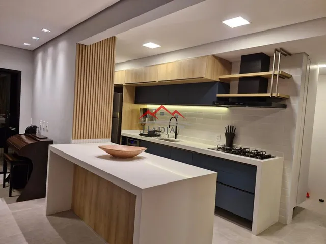 Imagem 9: Apartamento à venda - Terraço Vila Bela Jundiaí - SP