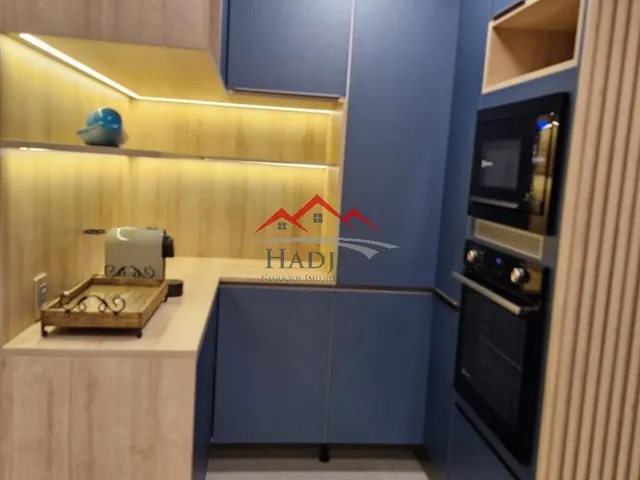 Imagem 4: Apartamento à venda - Terraço Vila Bela Jundiaí - SP