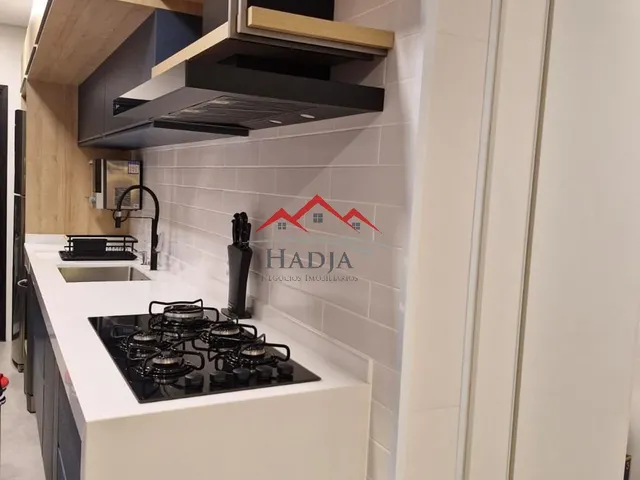 Imagem 12: Apartamento à venda - Terraço Vila Bela Jundiaí - SP