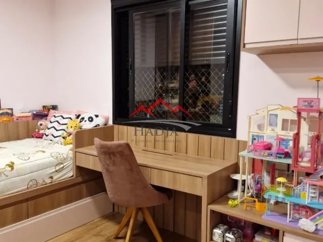 Imagem 10: Apartamento à venda - Terraço Vila Bela Jundiaí - SP