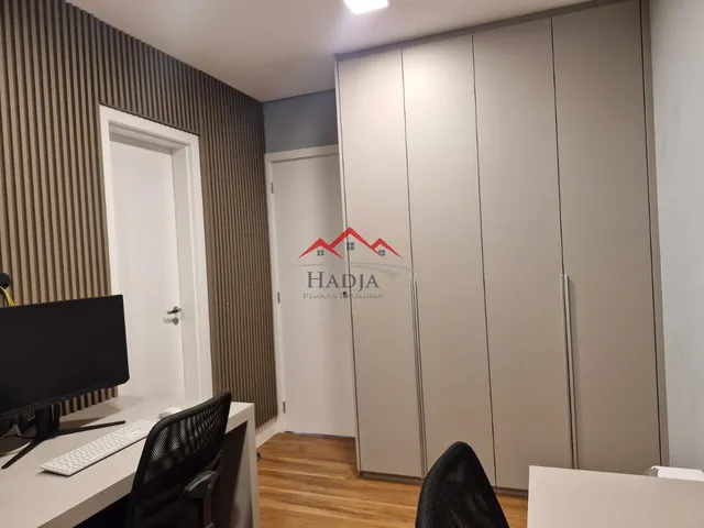 Imagem 2: Apartamento à venda - Terraço Vila Bela Jundiaí - SP