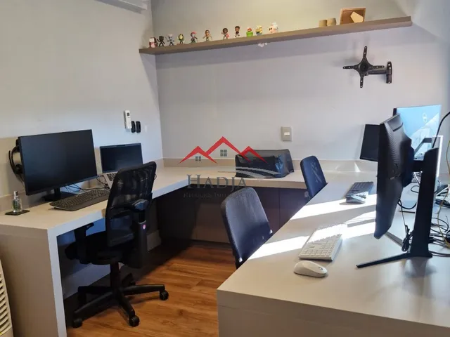 Imagem 13: Apartamento à venda - Terraço Vila Bela Jundiaí - SP