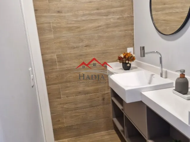 Imagem 14: Apartamento à venda - Terraço Vila Bela Jundiaí - SP