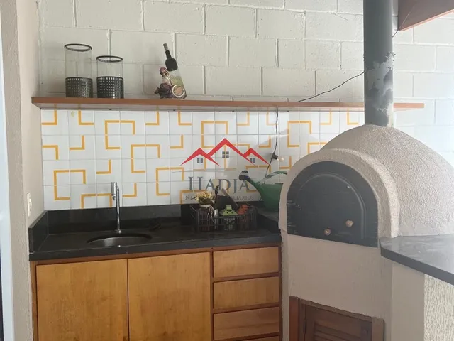 Imagem: Casa para venda no condomínio Vintage Club